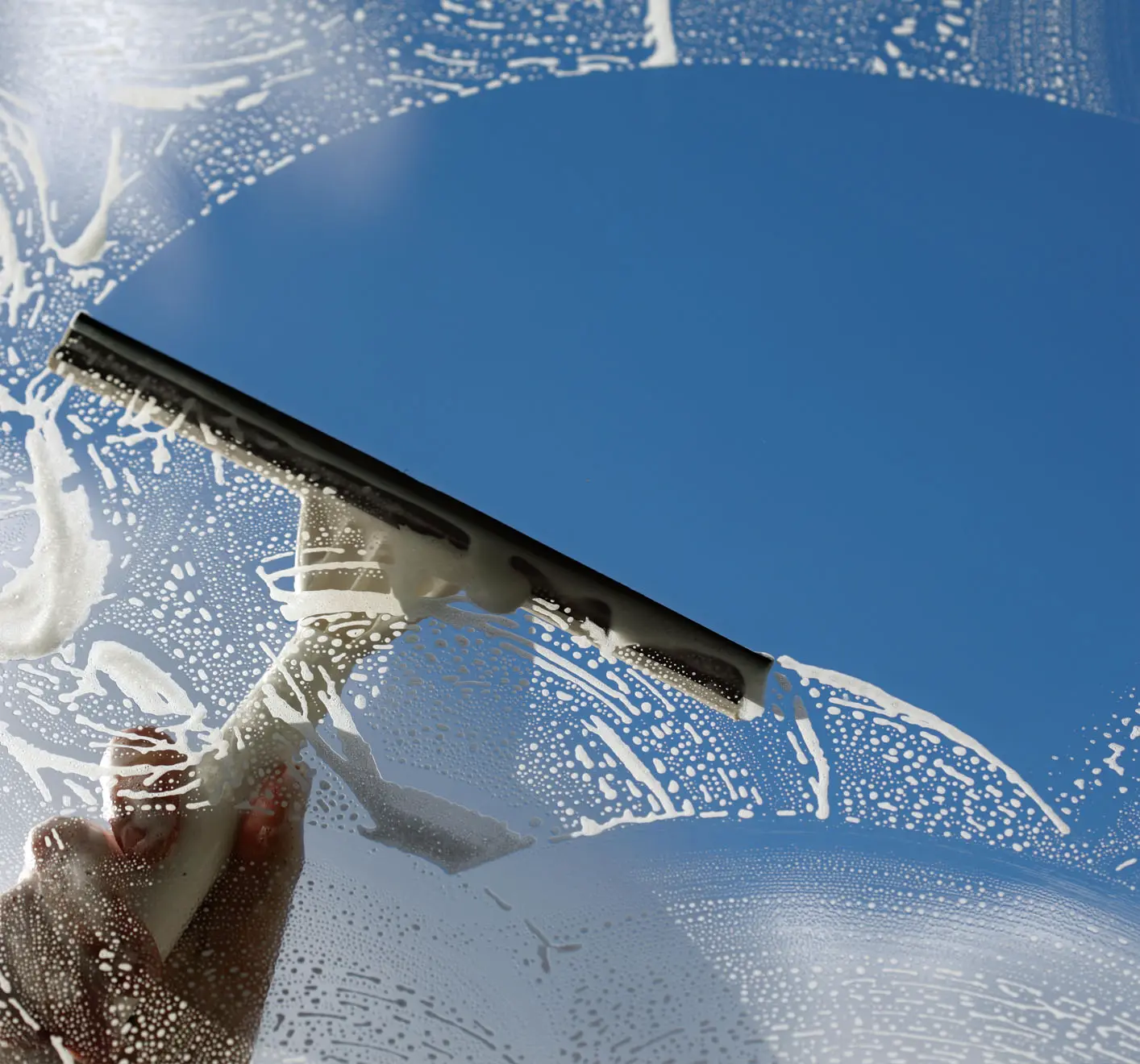 Window Washing in Harris County, GA