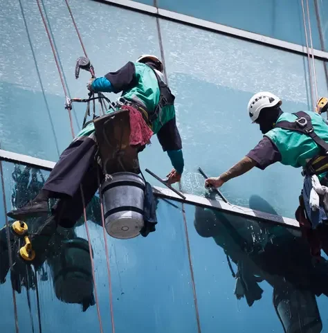 Window Cleaning